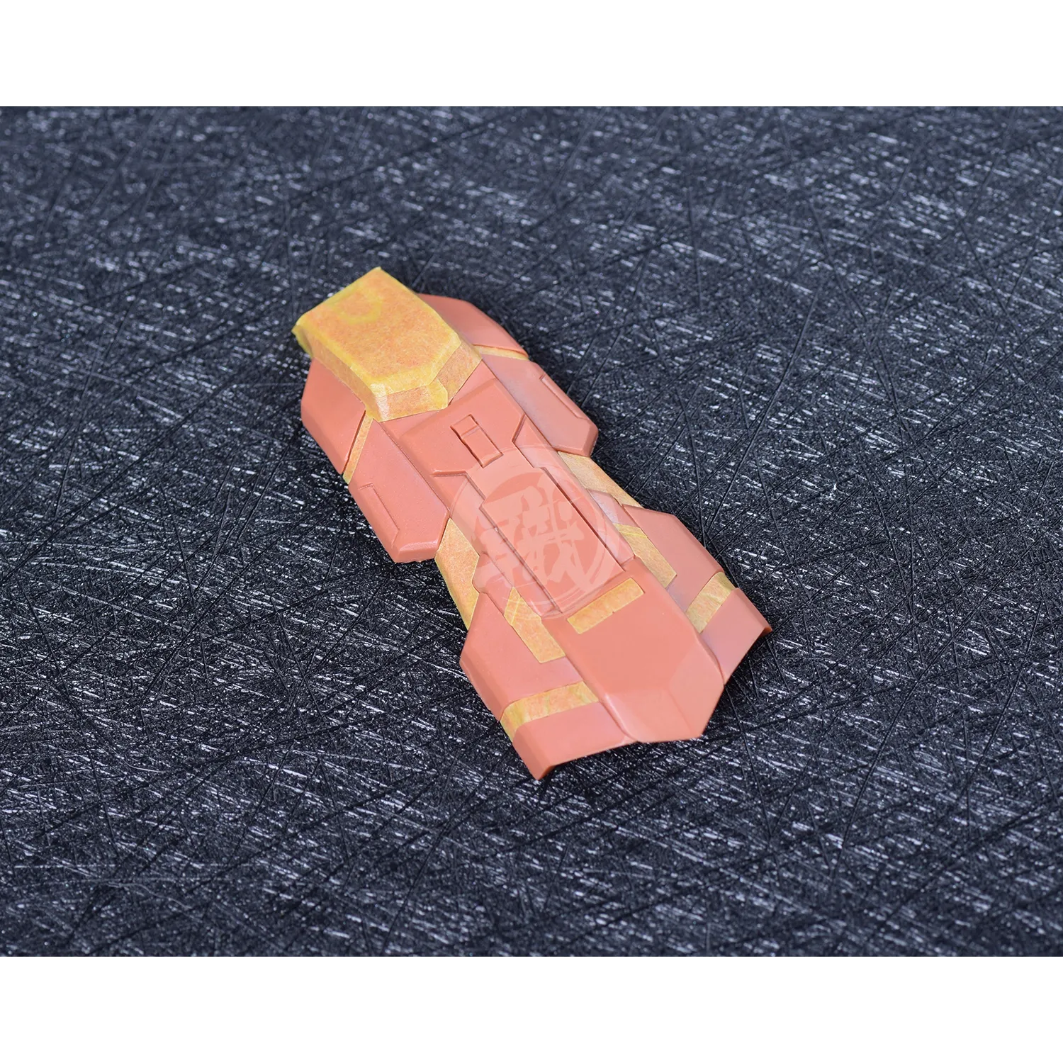 Pre-Cut Masking Tape for AEther Studio Jesta Cannon Resin Conversion Kit