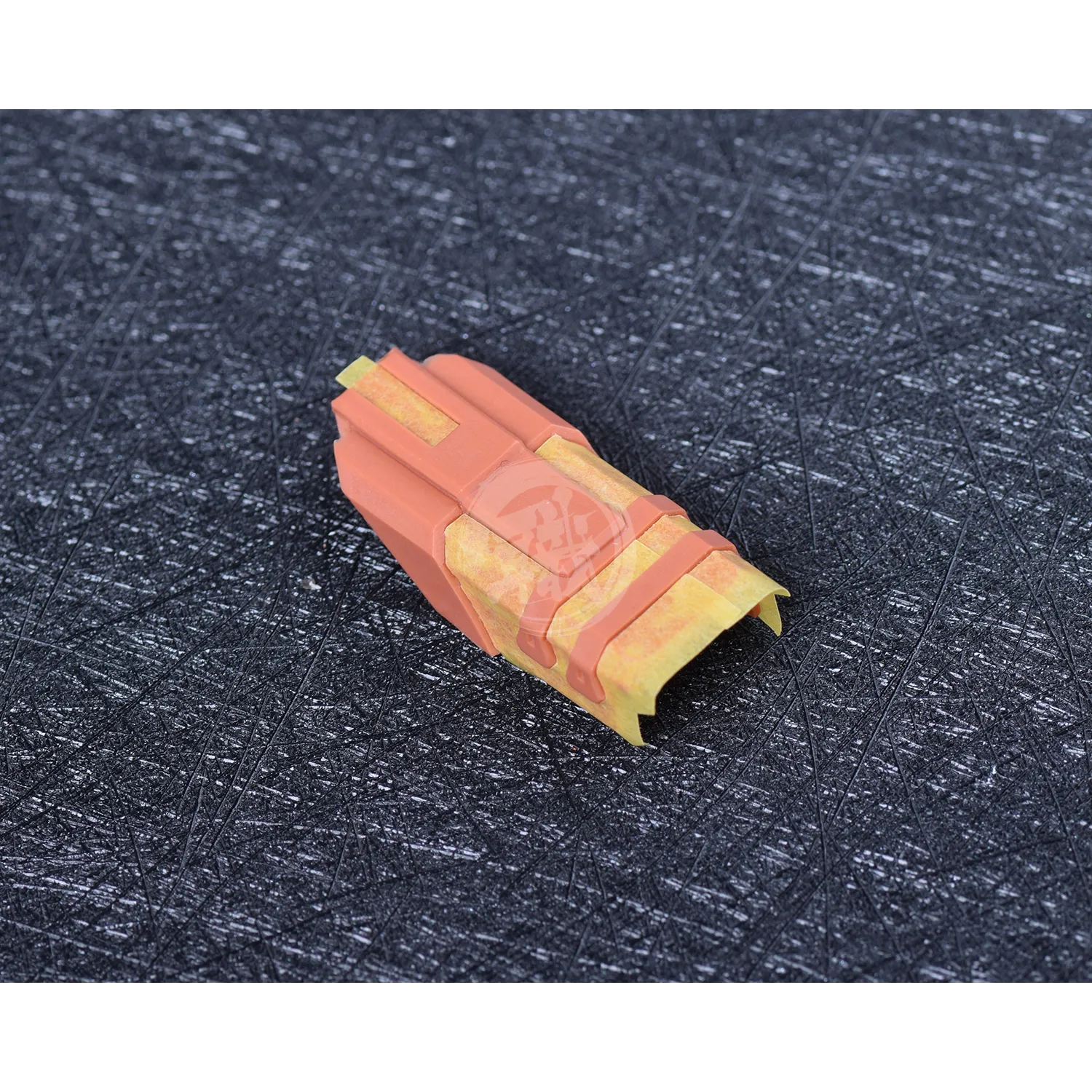 Pre-Cut Masking Tape for AEther Studio Jesta Cannon Resin Conversion Kit