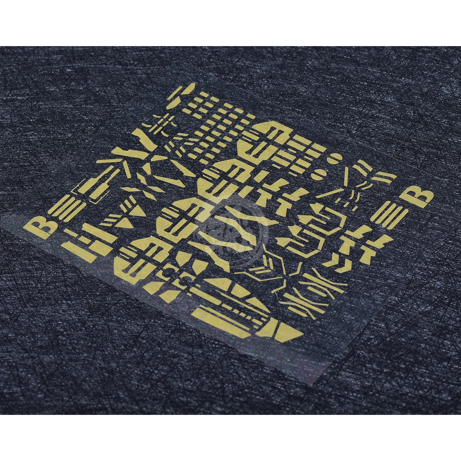 Pre-Cut Masking Tape for AEther Studio Jesta Cannon Resin Conversion Kit