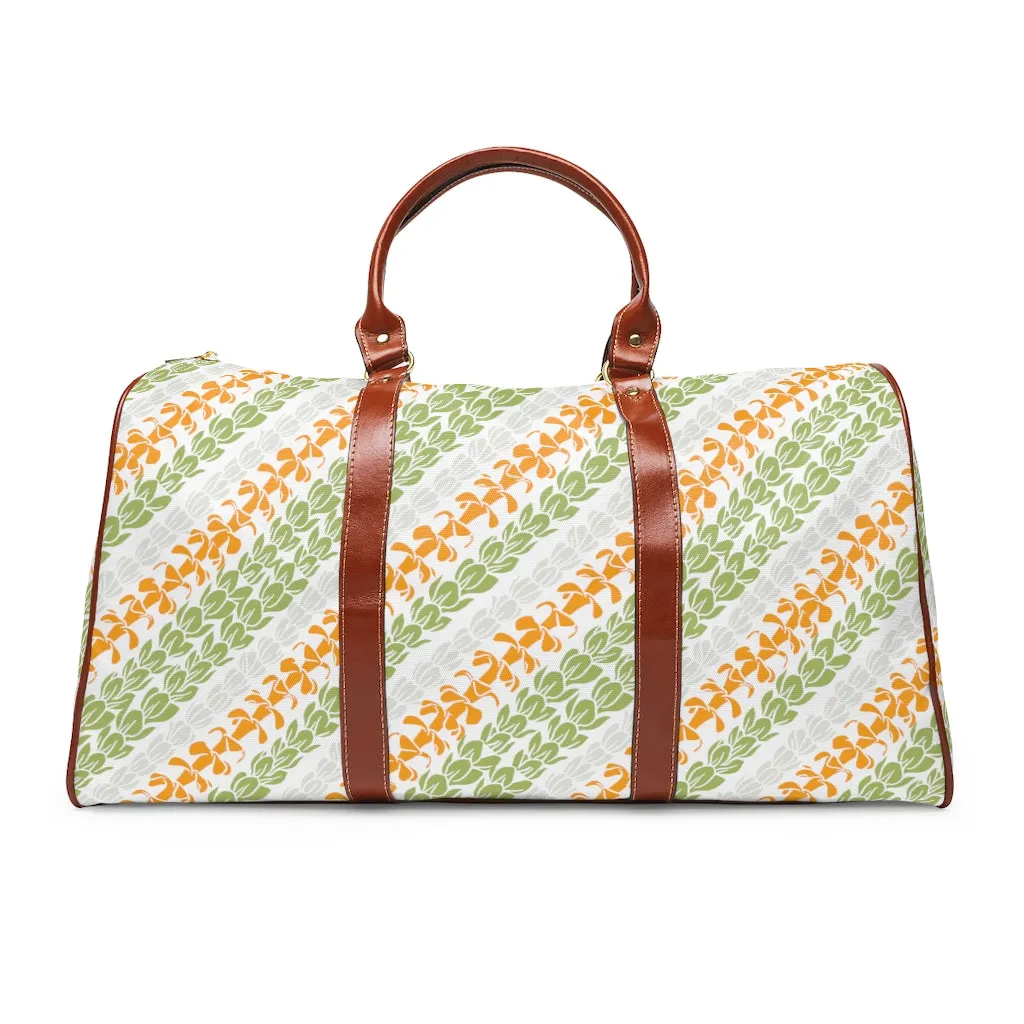 PRE-ORDER Lei Travel Bag
