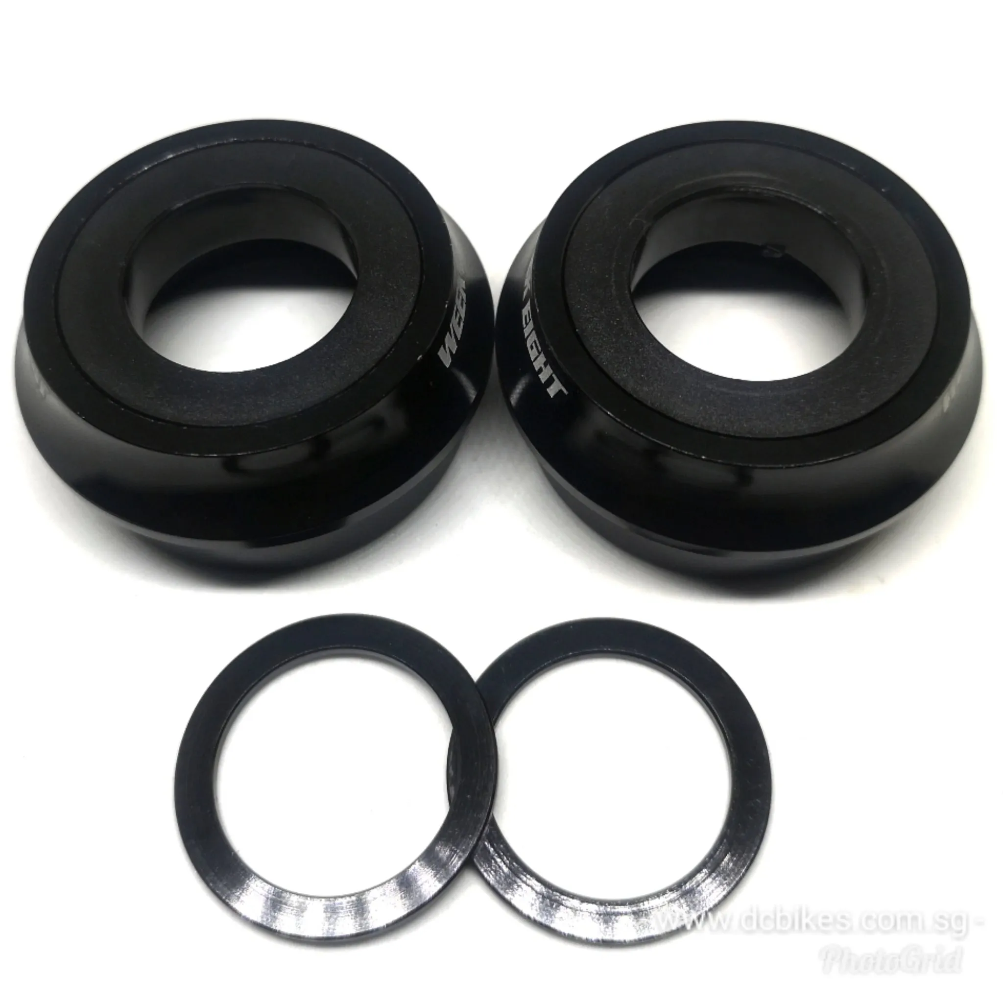Press Fit PF30 | BB30 Press Bottom Bracket BB Conversion Shimano/Sram 24mm Crank