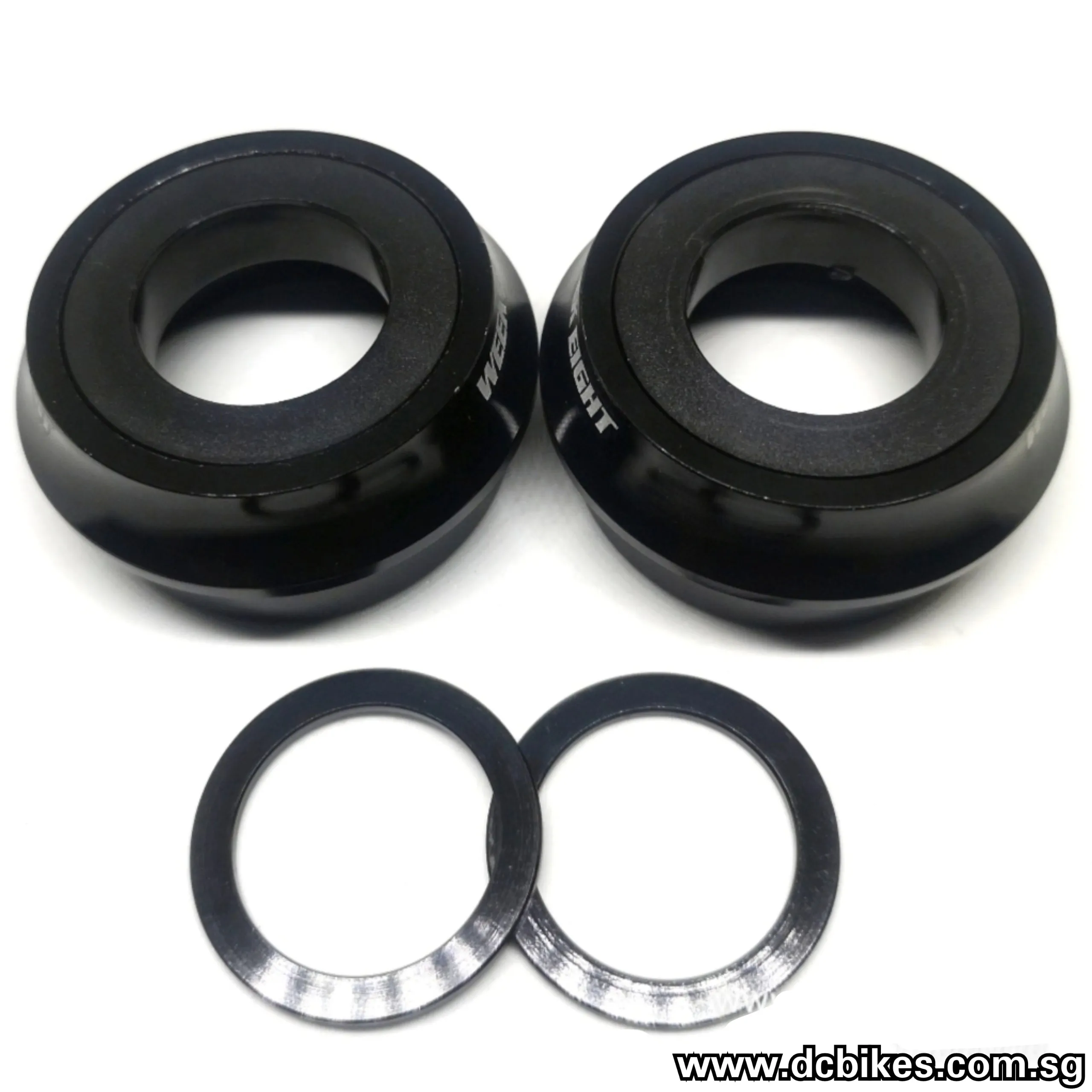 Press Fit PF30 | BB30 Press Bottom Bracket BB Conversion Shimano/Sram 24mm Crank