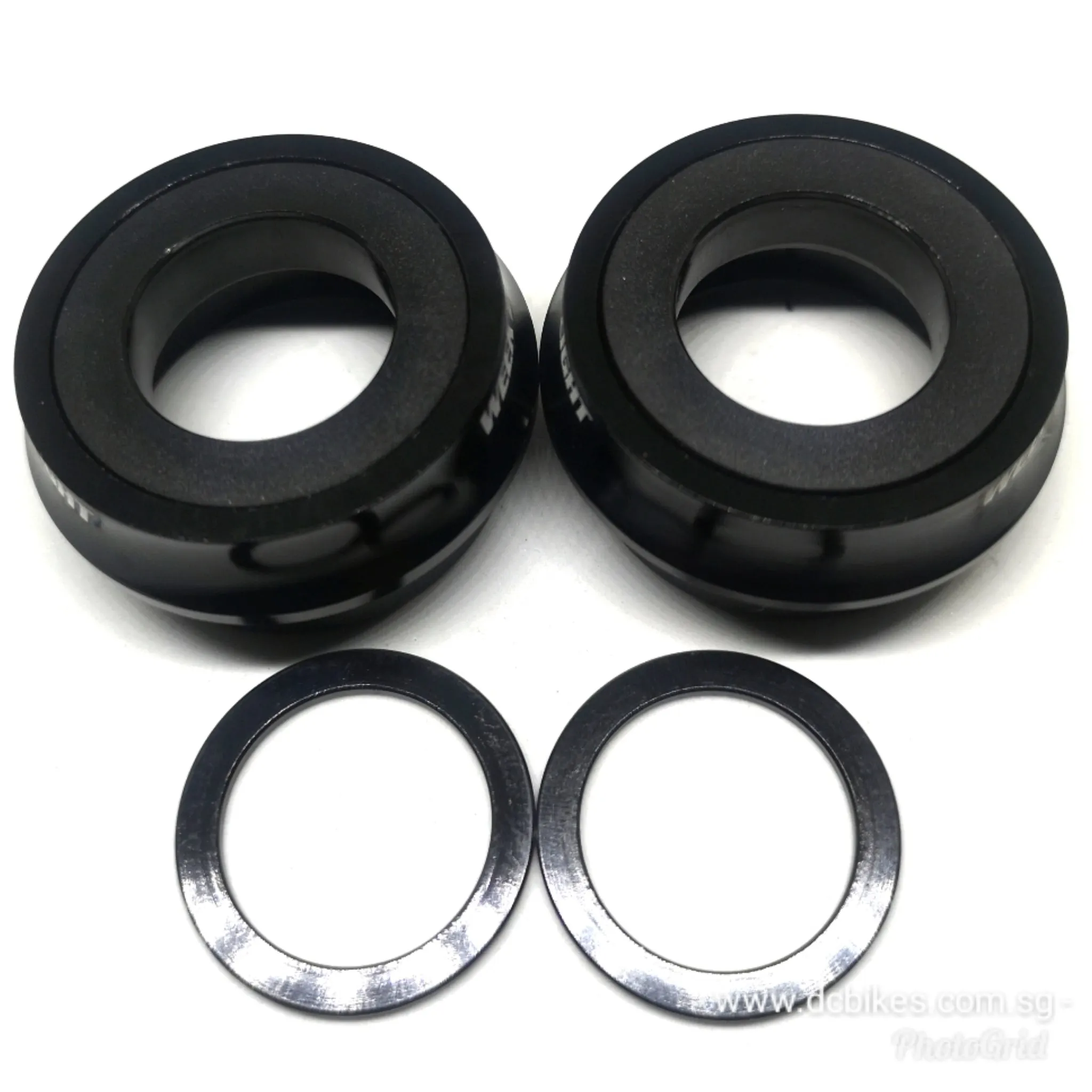 Press Fit PF30 | BB30 Press Bottom Bracket BB Conversion Shimano/Sram 24mm Crank