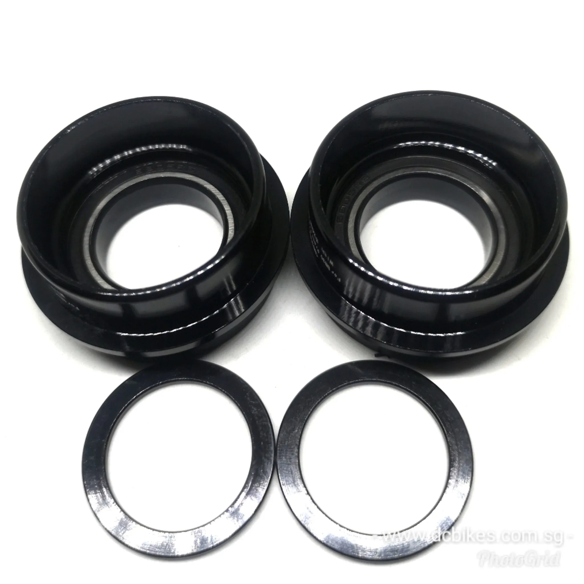 Press Fit PF30 | BB30 Press Bottom Bracket BB Conversion Shimano/Sram 24mm Crank
