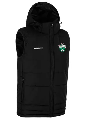 Providence Hurling Club Nova Sleeveless Gilet Adult