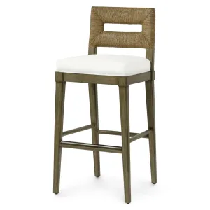 Punta Gorda Bar Stool