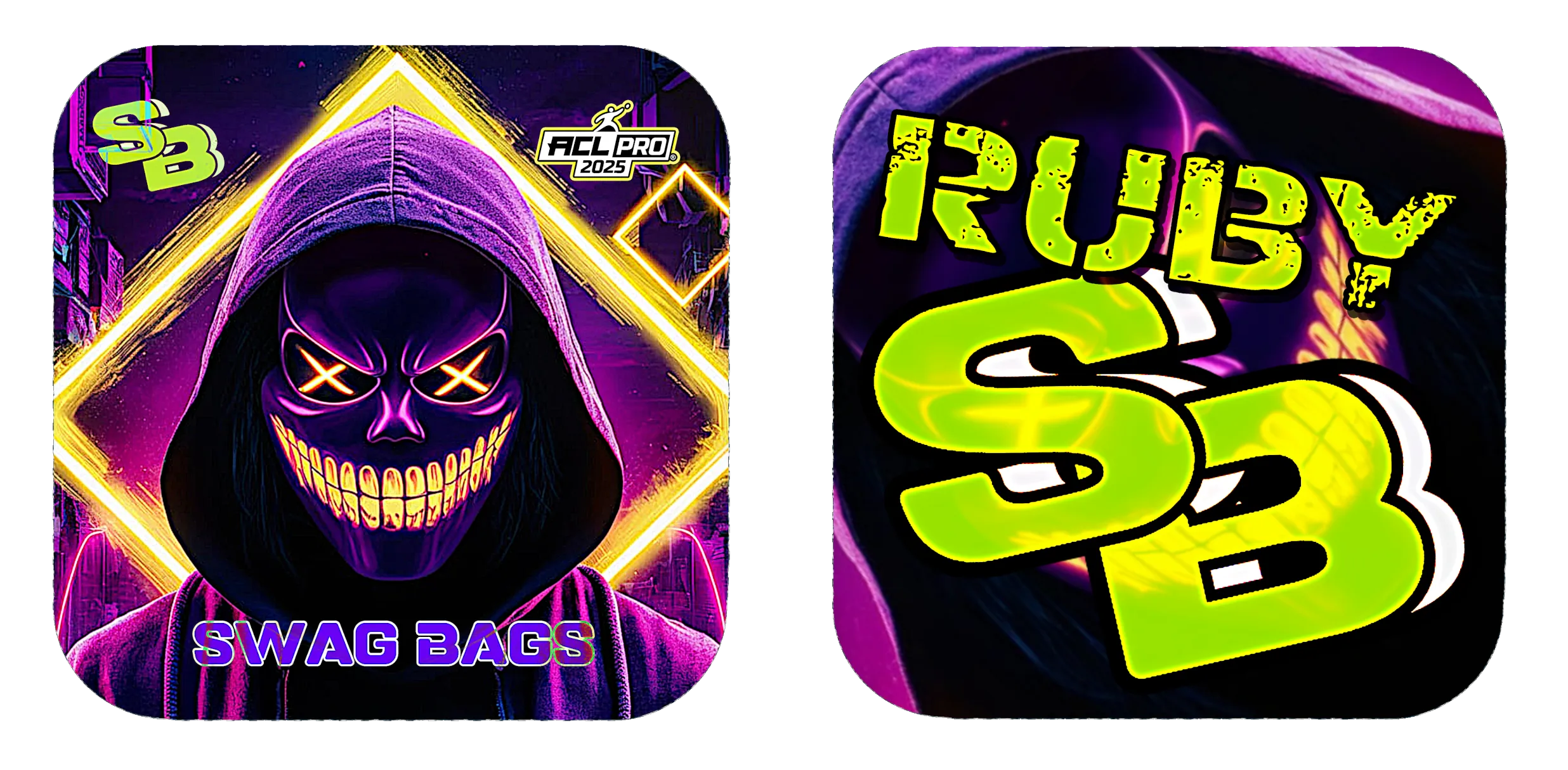 PURGE - RUBY