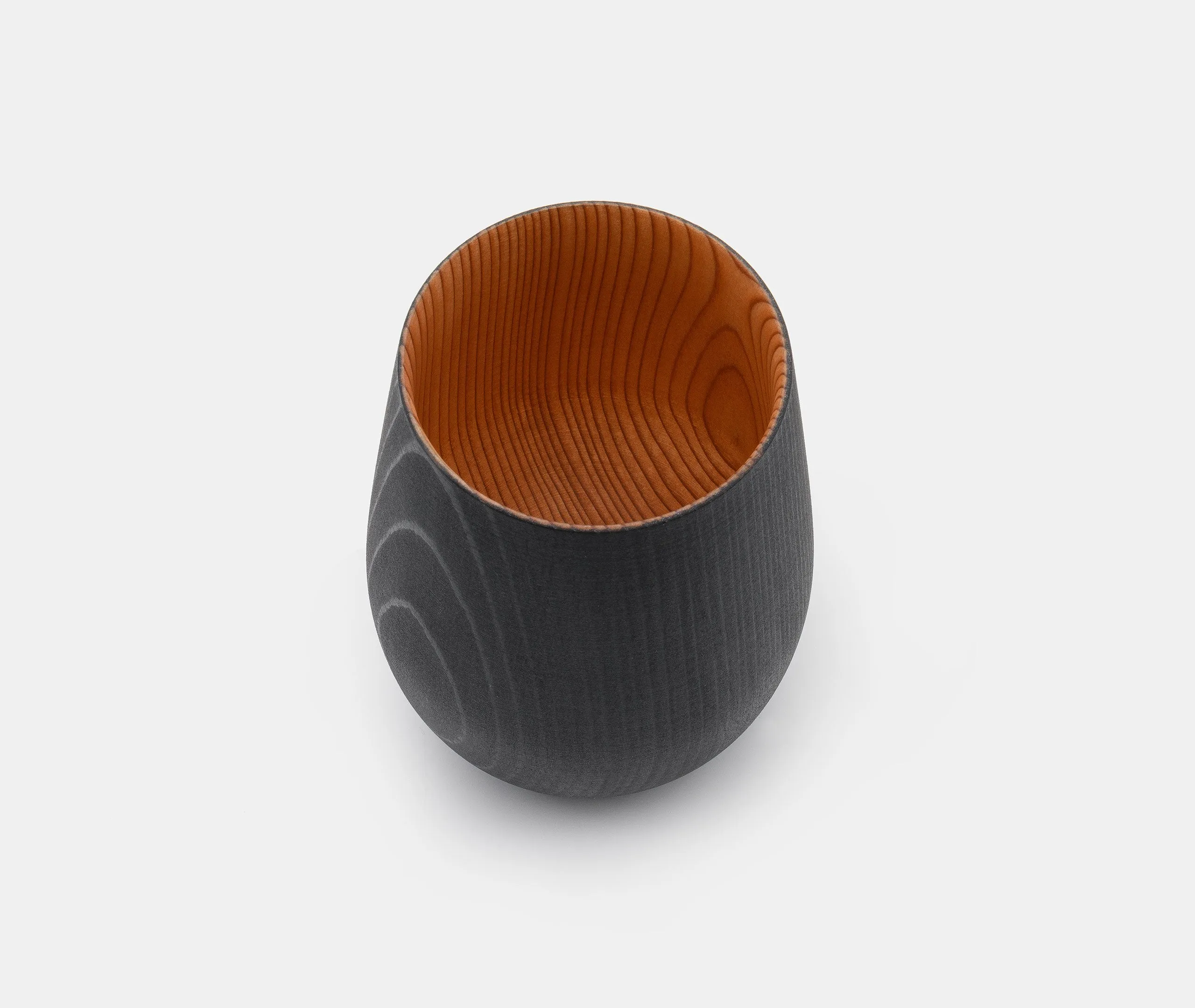 Q Cup Black - Medium