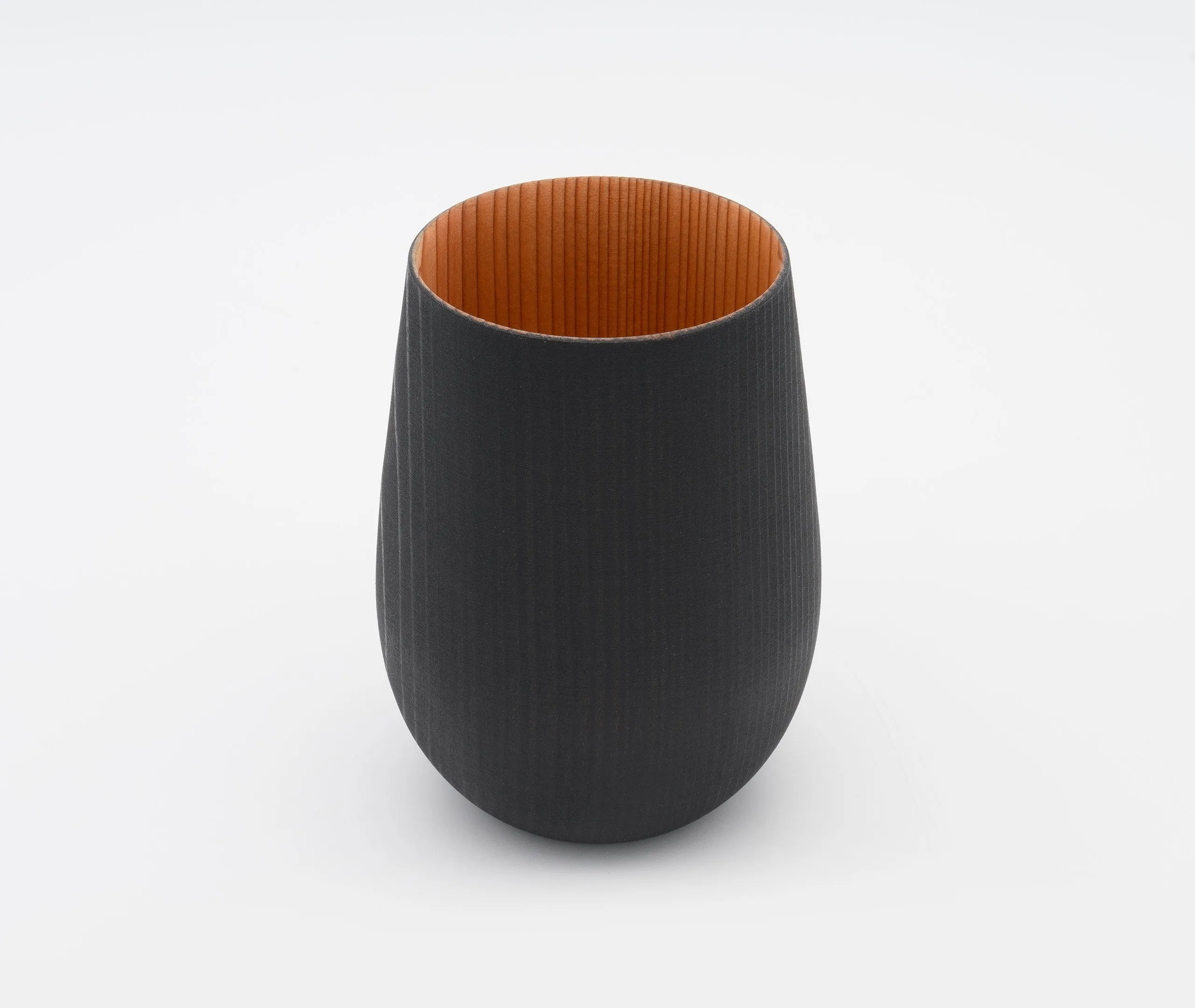 Q Cup Black - Medium