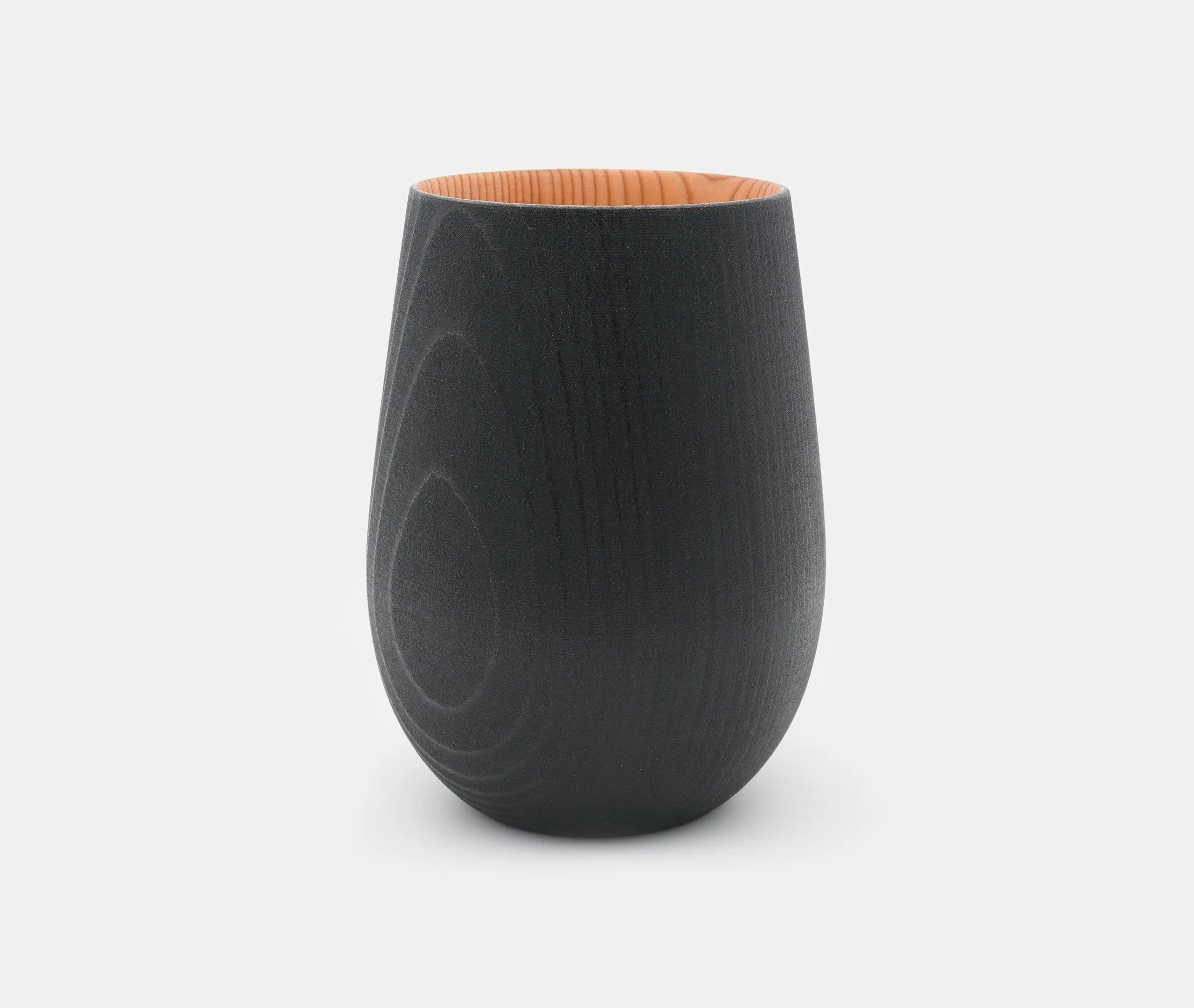 Q Cup Black - Medium