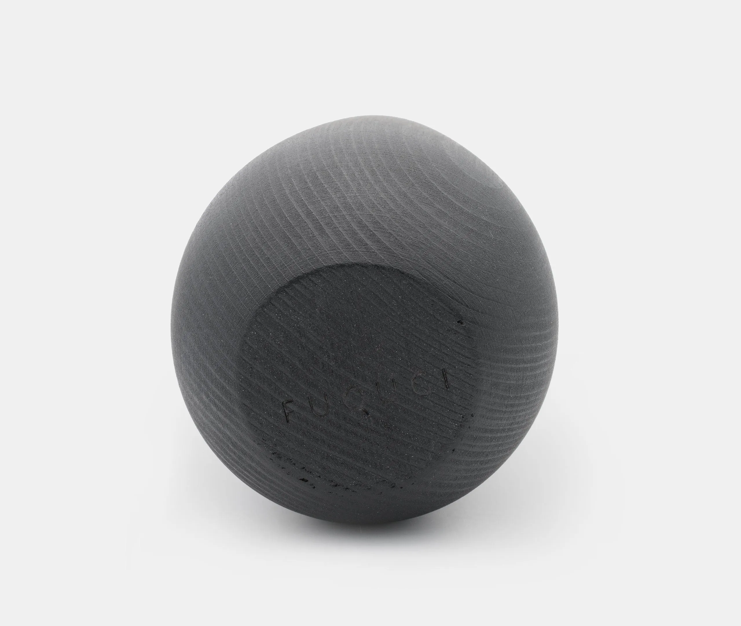 Q Cup Black - Medium