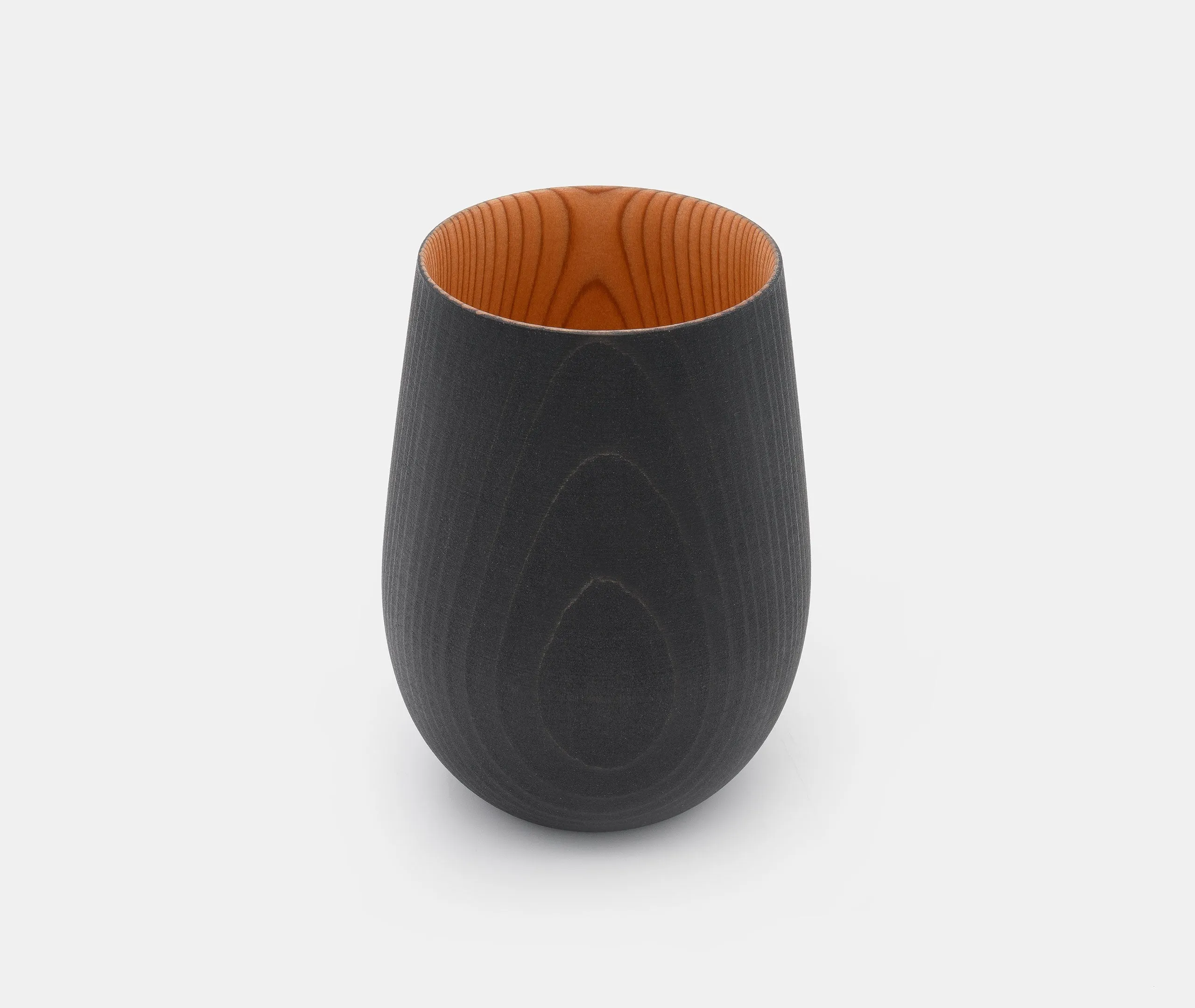 Q Cup Black - Medium