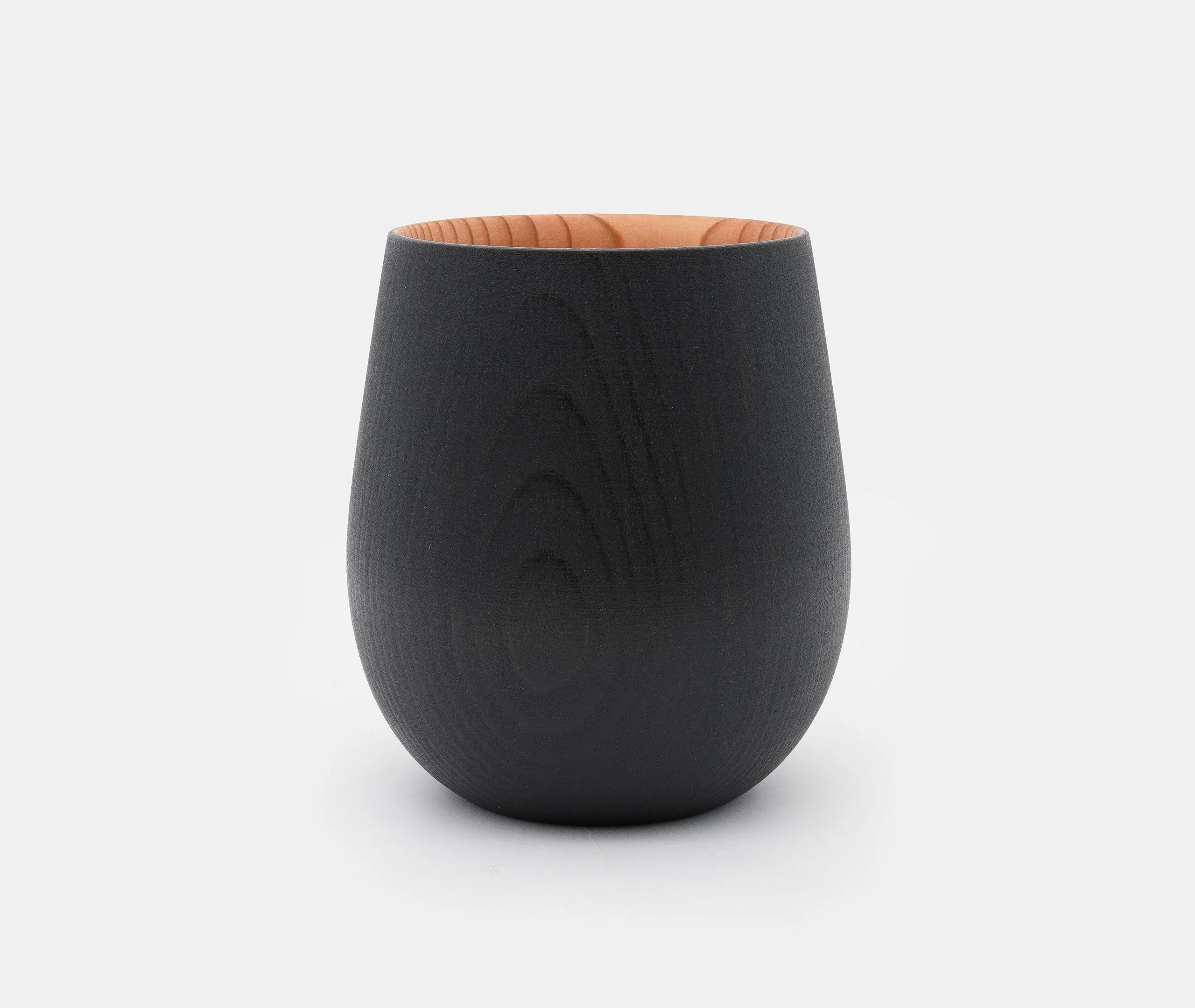 Q Cup Black - Small
