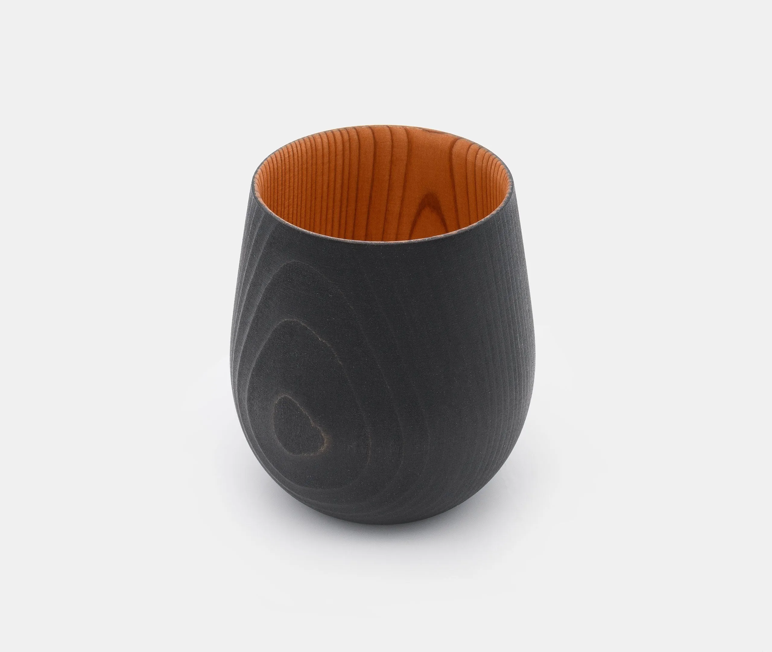 Q Cup Black - Small