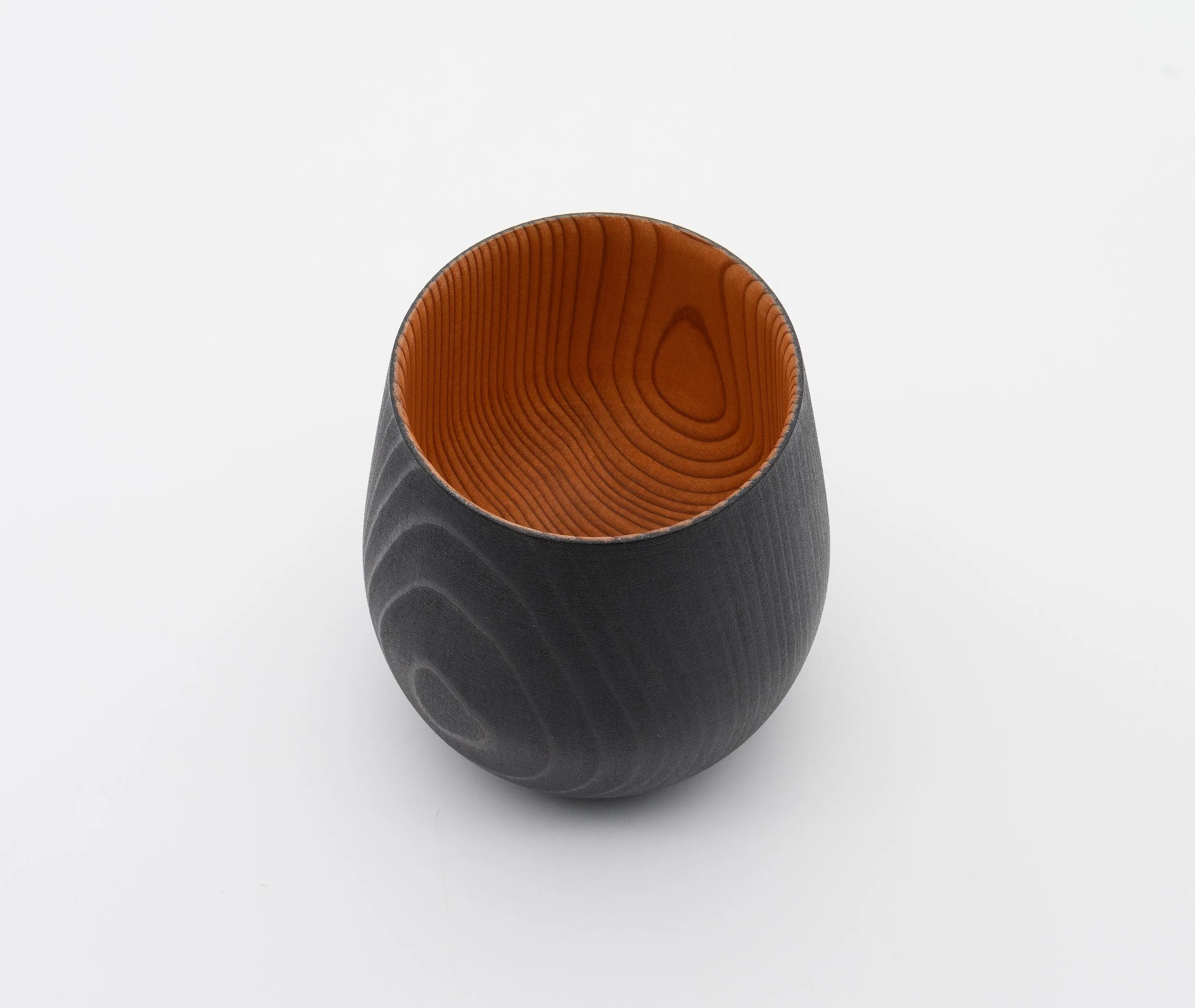 Q Cup Black - Small