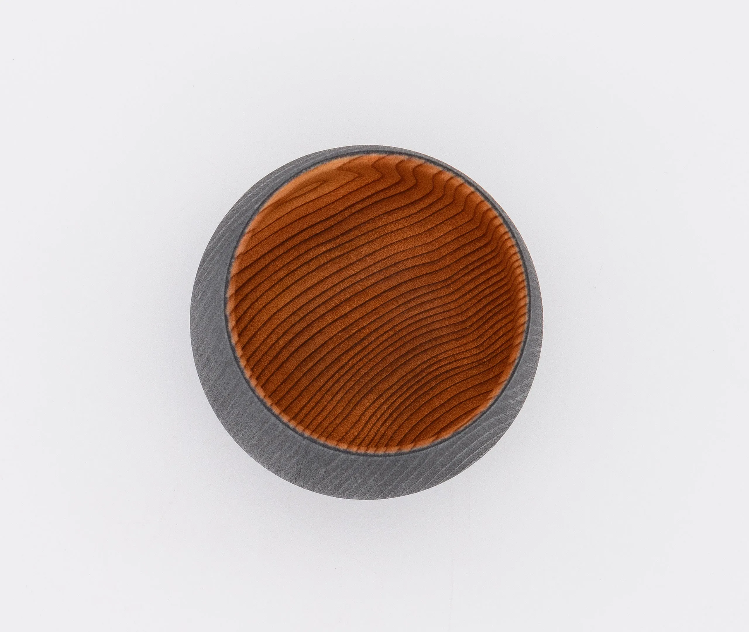 Q Cup Black - Small