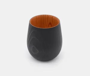 Q Cup Black - Small