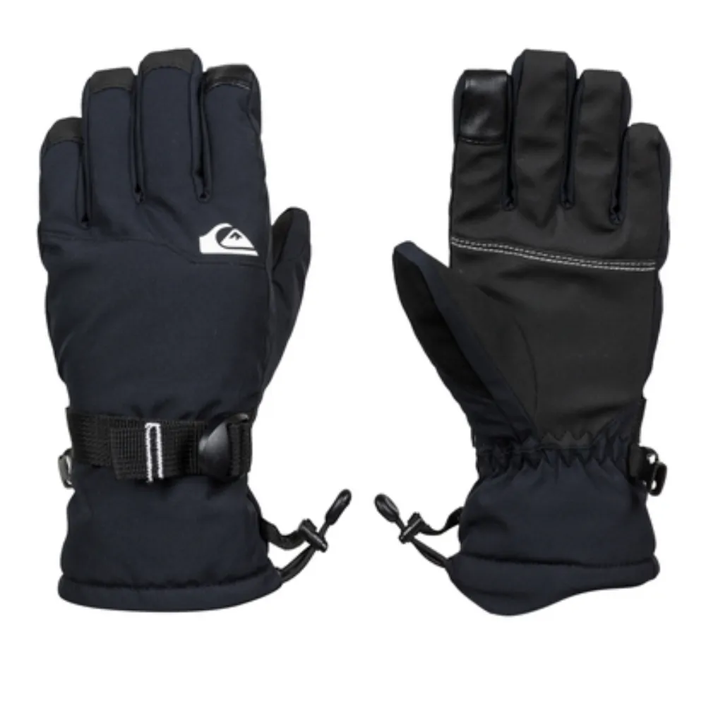 Quiksilver Youth Mission Glove