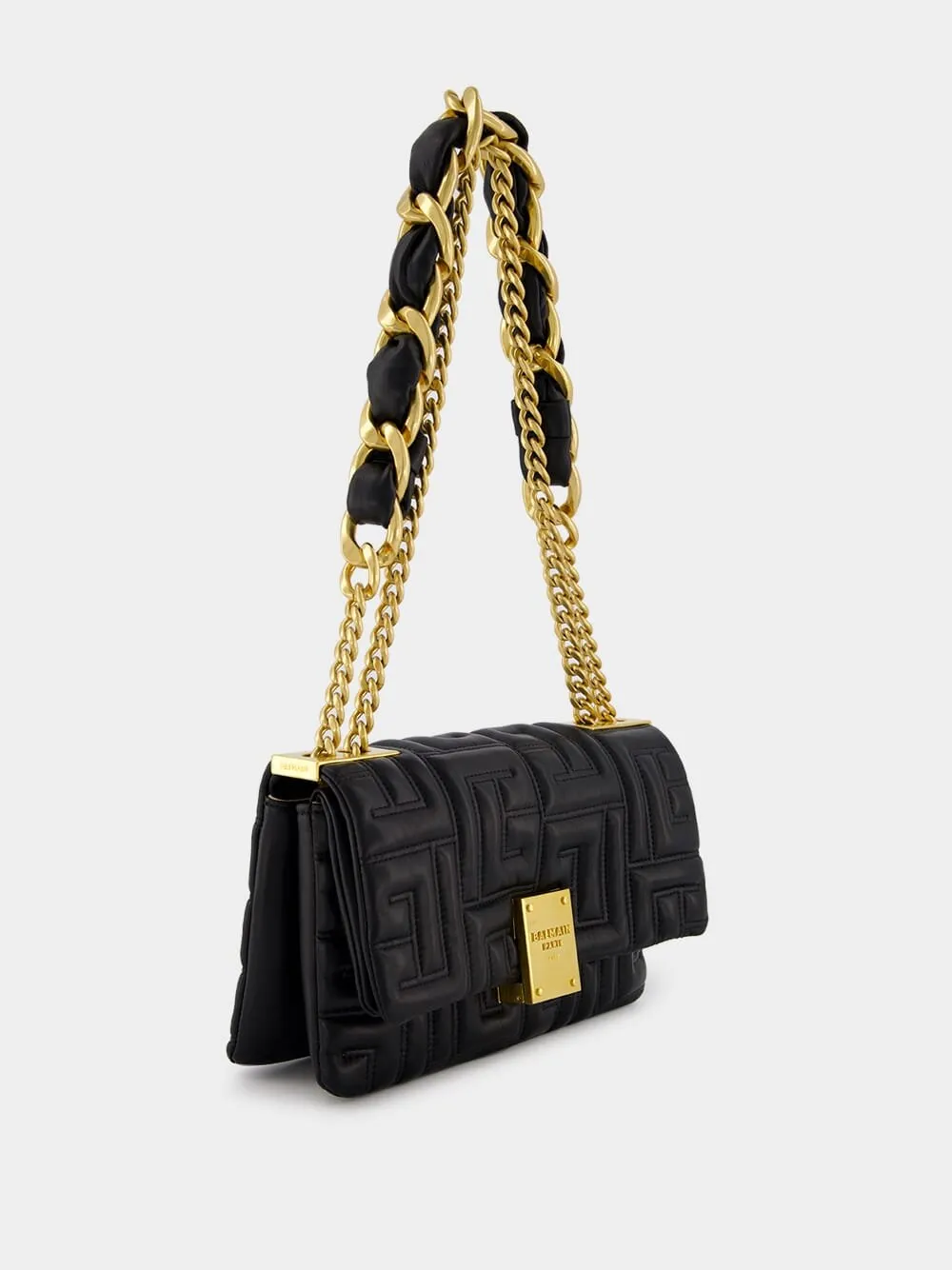 Quilted 1945 Shoulder Bag