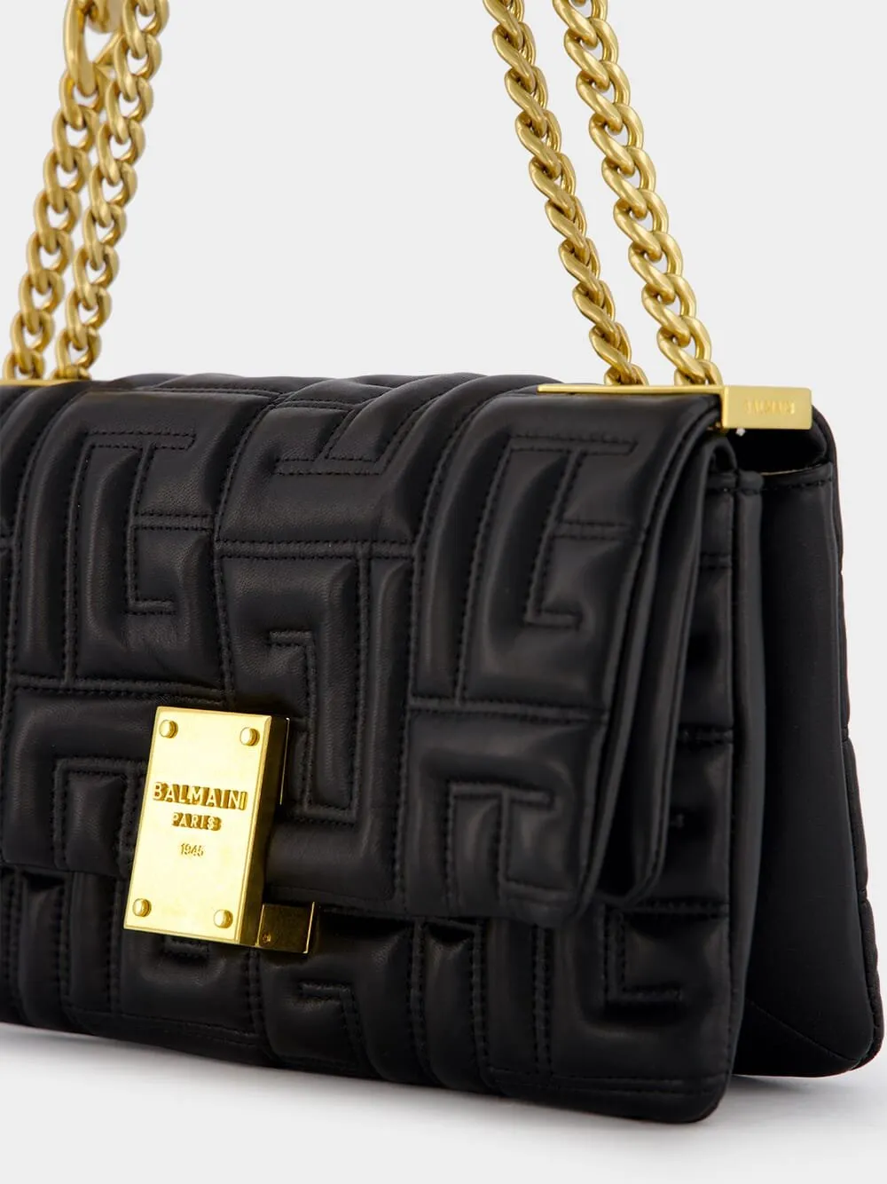 Quilted 1945 Shoulder Bag