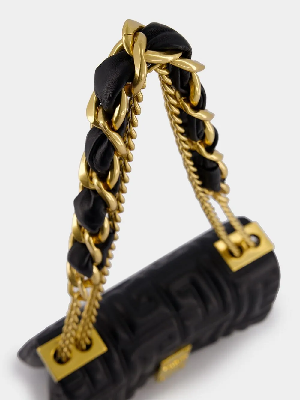 Quilted 1945 Shoulder Bag