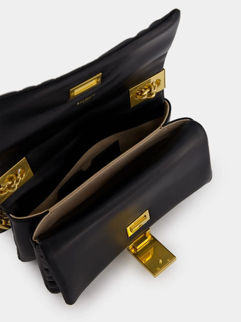 Quilted 1945 Shoulder Bag