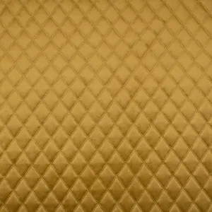 Quilted Velvet Acacia