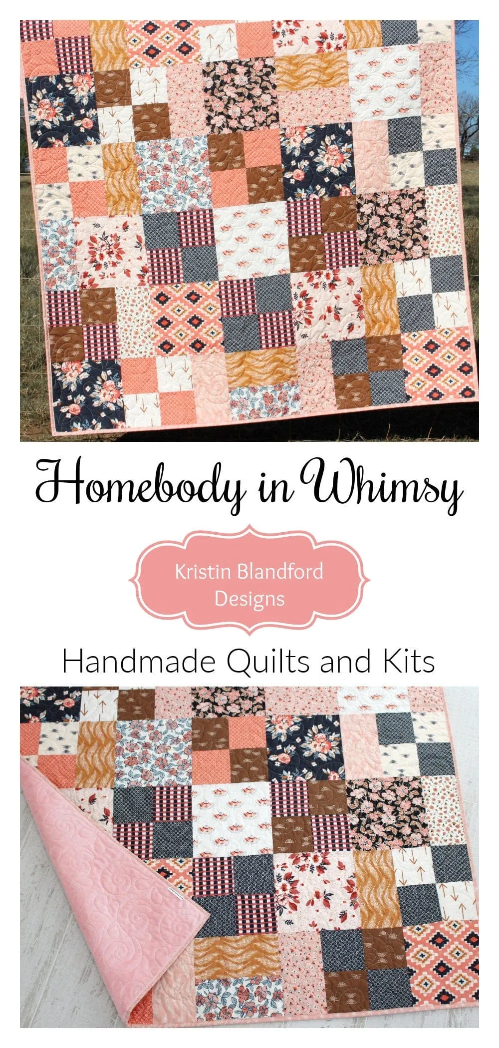 Quilts for Sale, Handmade Blanket, Home Decor, Minky Throw