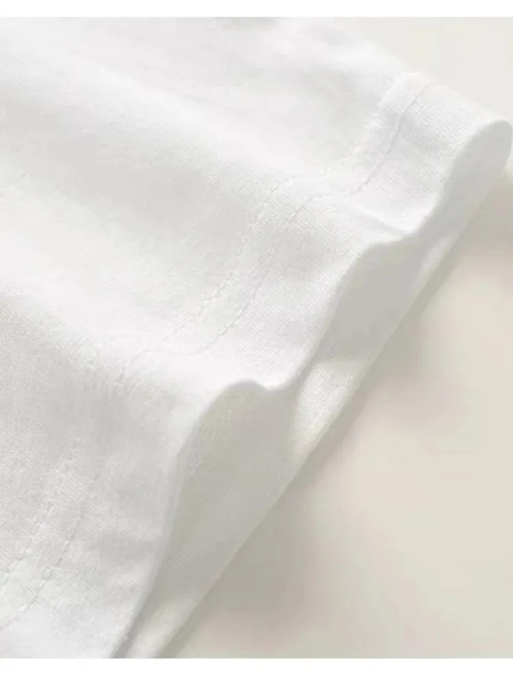 "Black n White" Tee