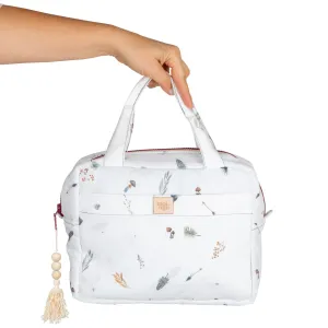 "Forest Friends" Makeup Bag Big Size