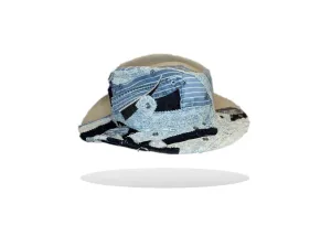 "The Dungaree" Fur Felt Hat