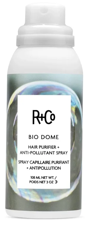 R Co | Biodome Hair Purifier Spray