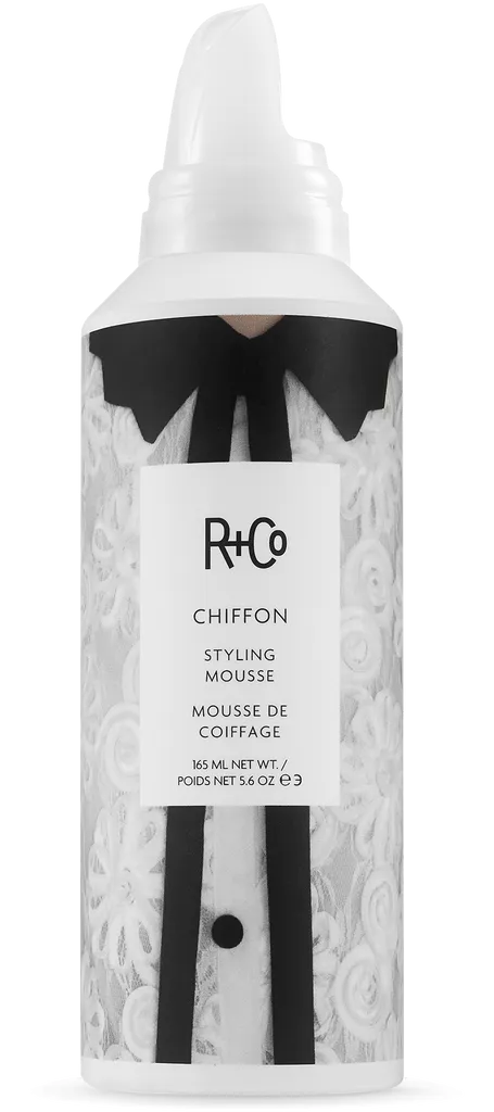 R Co | Chiffon Styling Mousse
