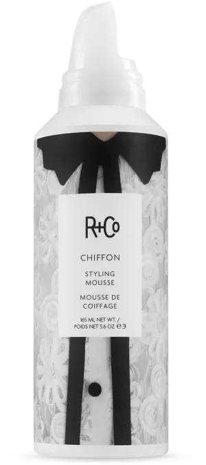 R Co | Chiffon Styling Mousse