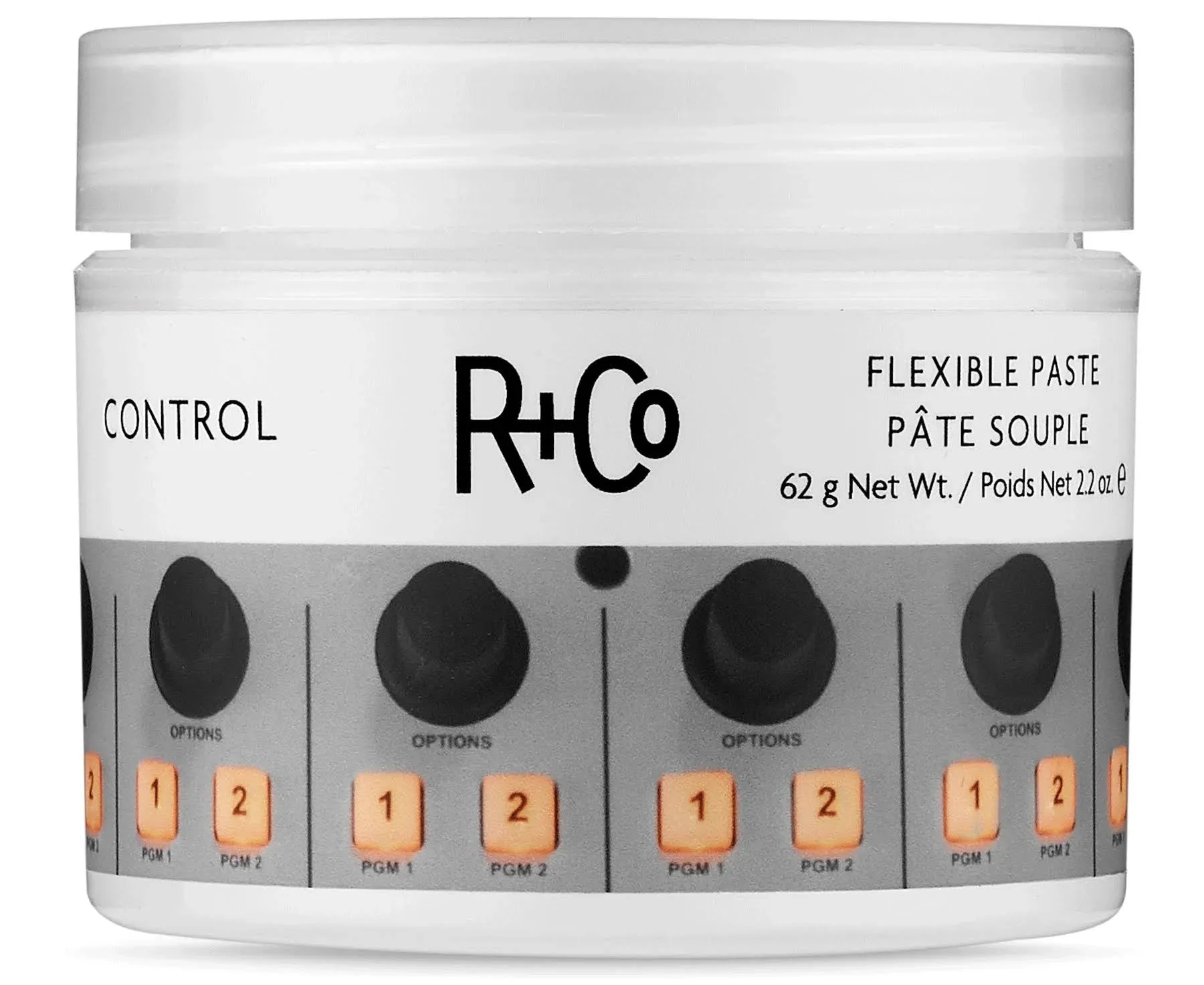 R Co | Control Flexible Paste