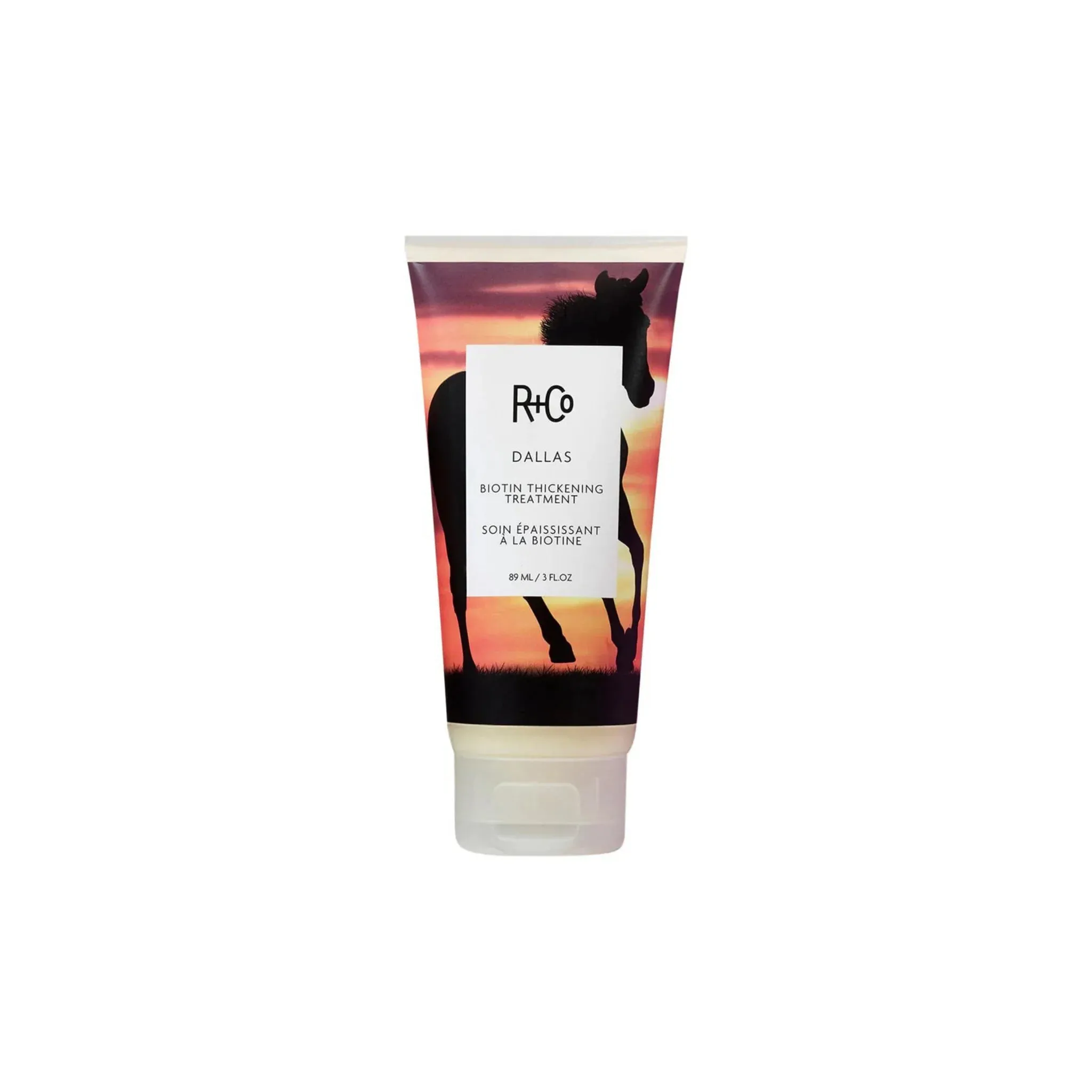 R Co | Dallas Biotin Thickening Treatment