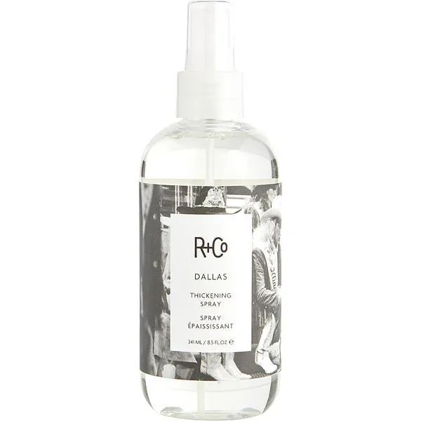 R Co | Dallas Thickening Spray