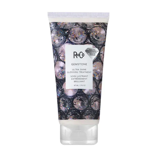 R Co | Gemstone Ultra Shine Glossing Treatment