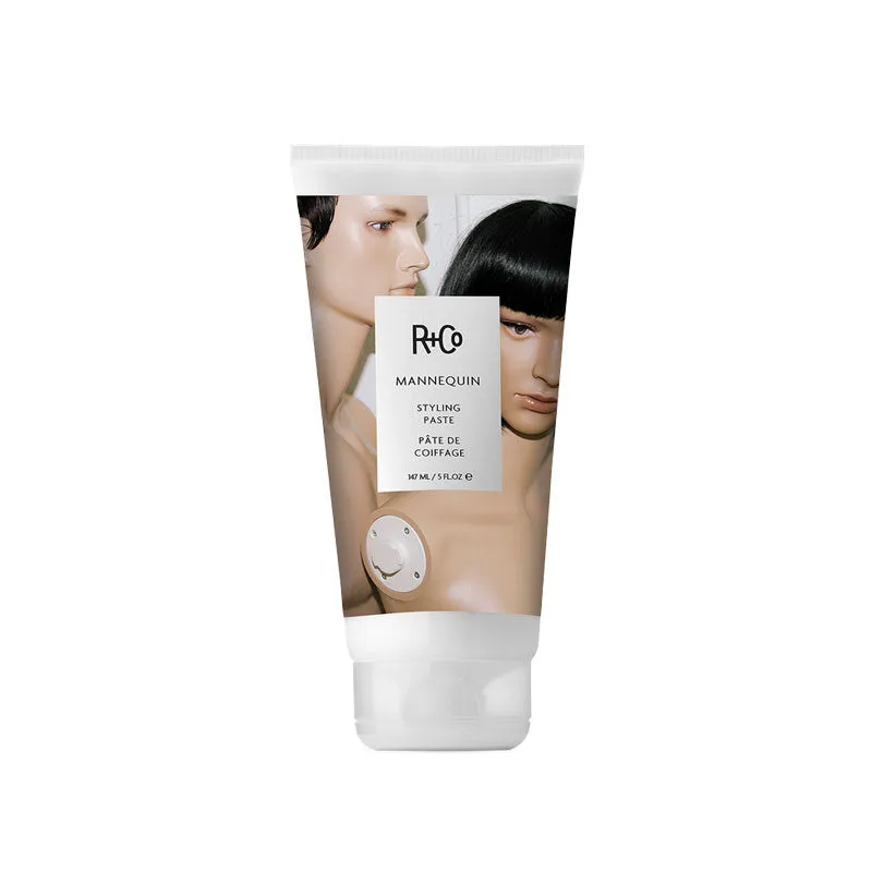 R Co | Mannequin Styling Paste