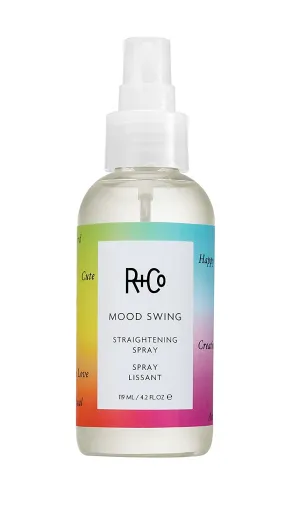 R Co | Mood Swing Straightening Spray
