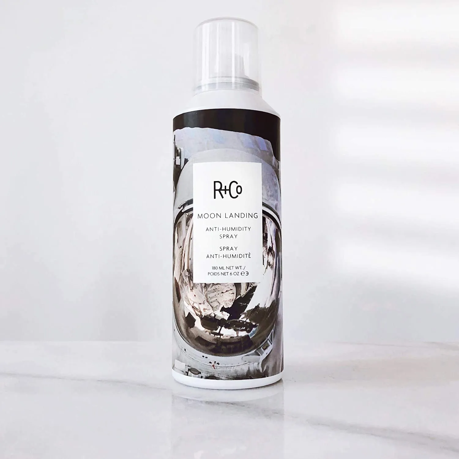 R Co | Moon Landing Anti-Humidity Spray