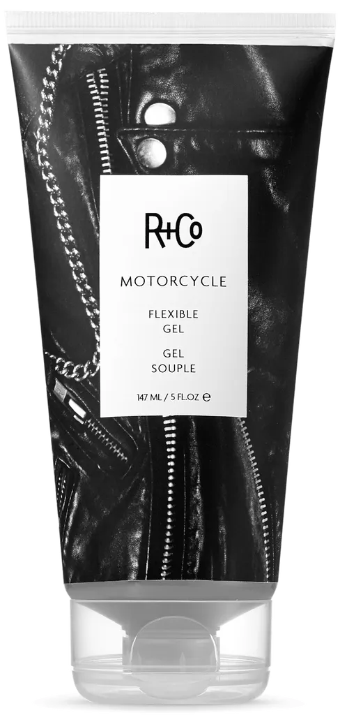 R Co | Motorcycle Flexible Gel