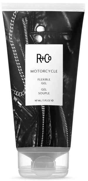 R Co | Motorcycle Flexible Gel
