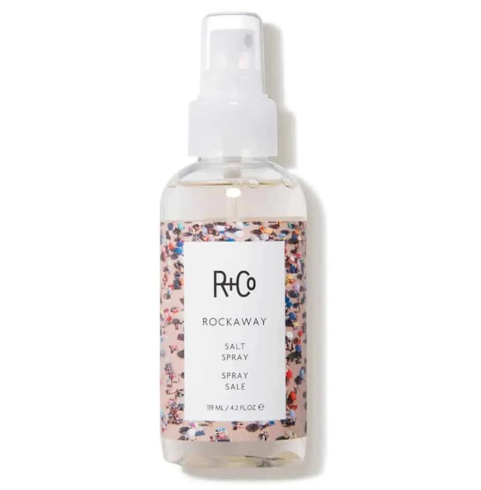R Co | Rockaway Salt Spray