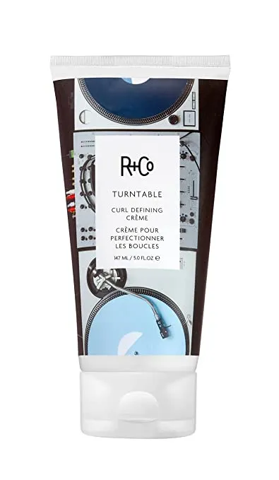R Co | Turntable Curl Defining Creme