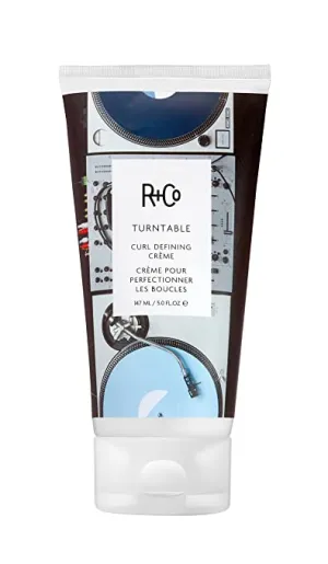 R Co | Turntable Curl Defining Creme