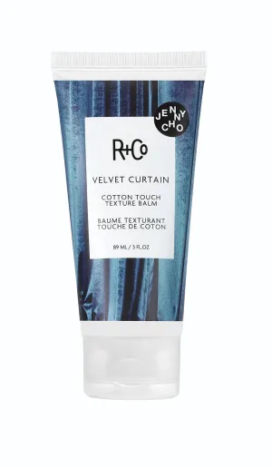 R Co | Velvet Curtain Texture Balm