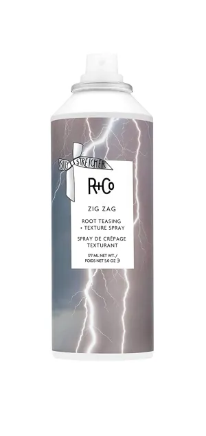 R Co | Zig Zag Root Teasing & Texture Spray