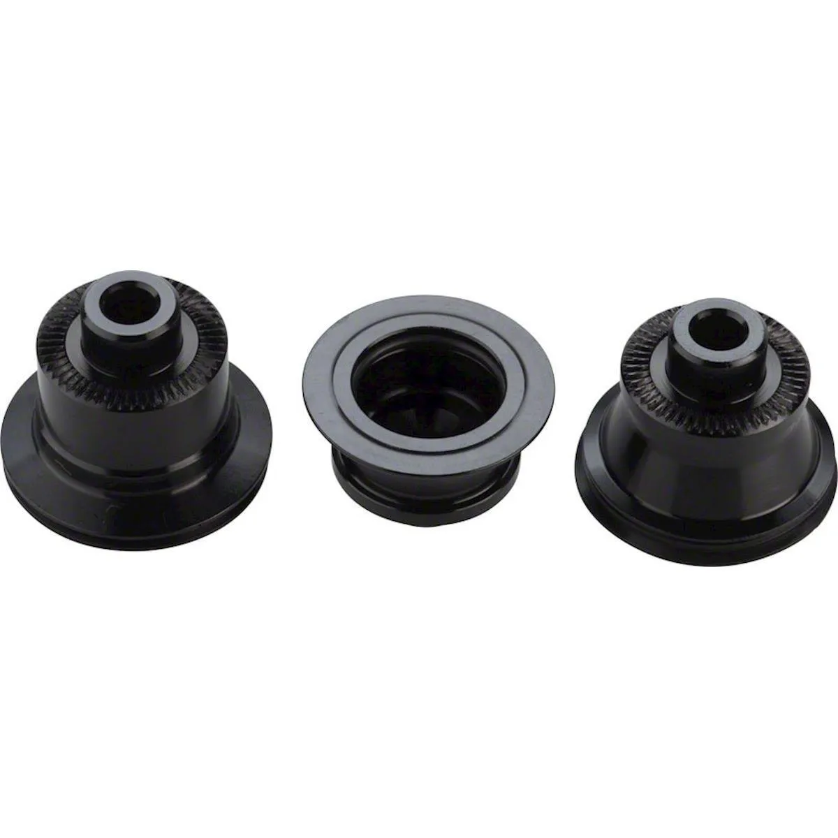 RaceFace Endcap Set Vault Rear 10X135 QR