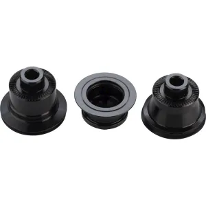RaceFace Endcap Set Vault Rear 10X135 QR